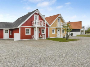 Holiday Home Bleike - 250m from the sea by Interhome